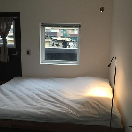 I House Chinchin Hotel Seoul Bagian luar foto