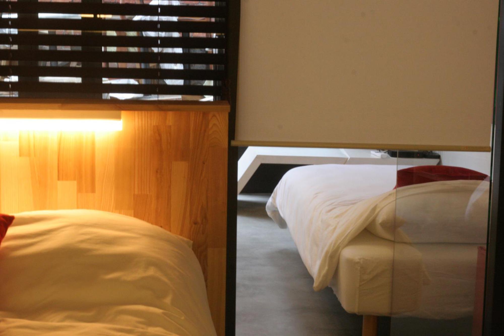 I House Chinchin Hotel Seoul Bagian luar foto