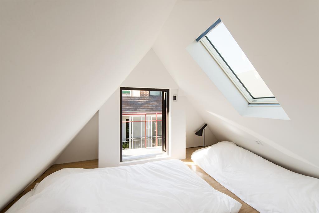 I House Chinchin Hotel Seoul Bagian luar foto