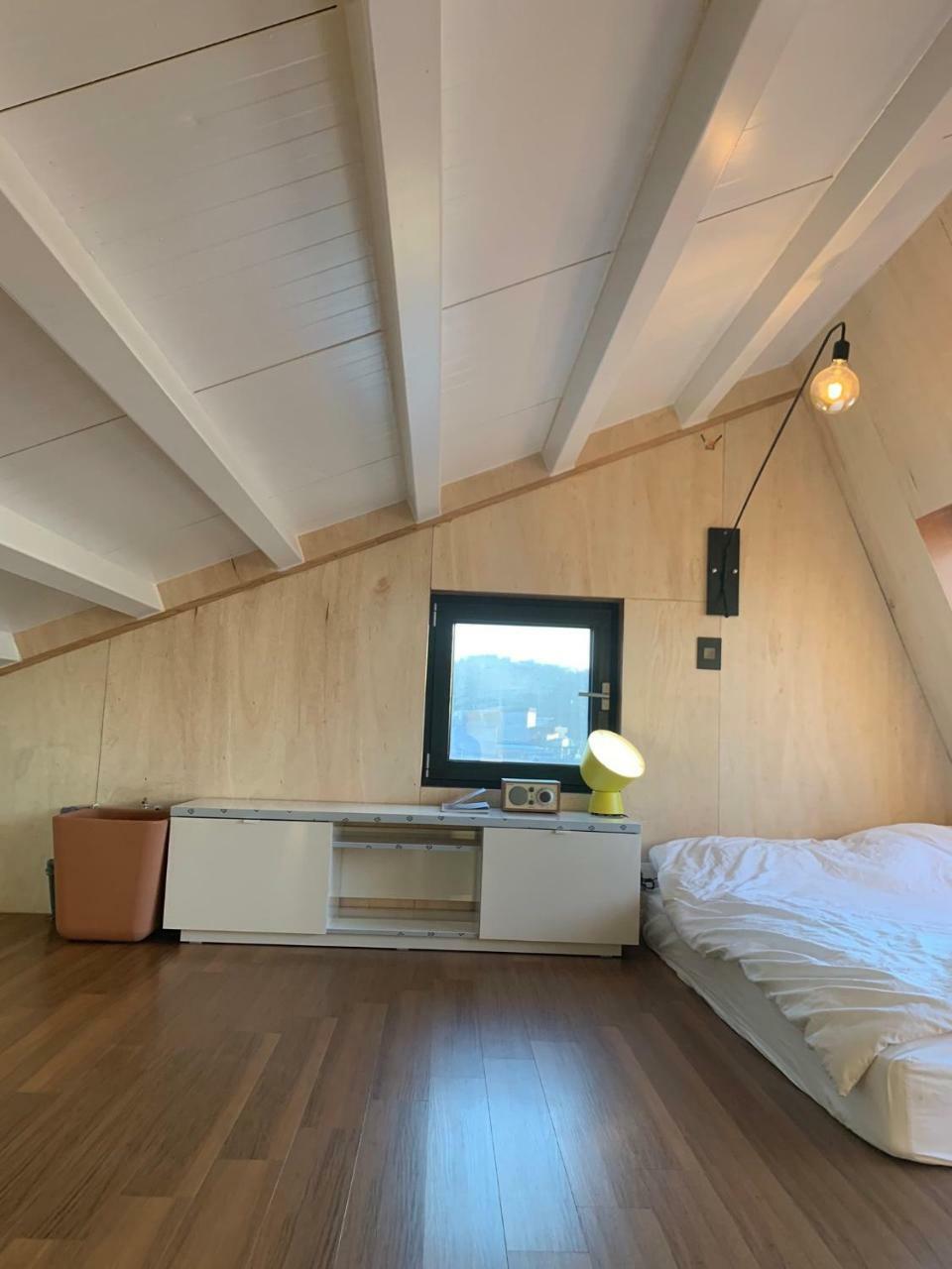 I House Chinchin Hotel Seoul Bagian luar foto